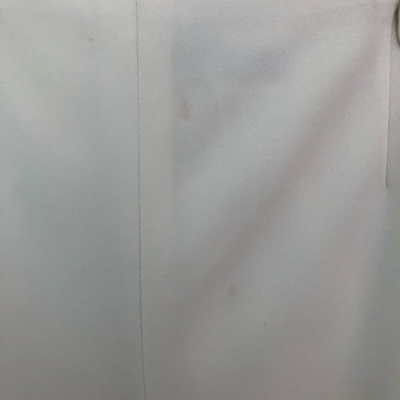 Cream Worth Trousers - Picture 4 of 5